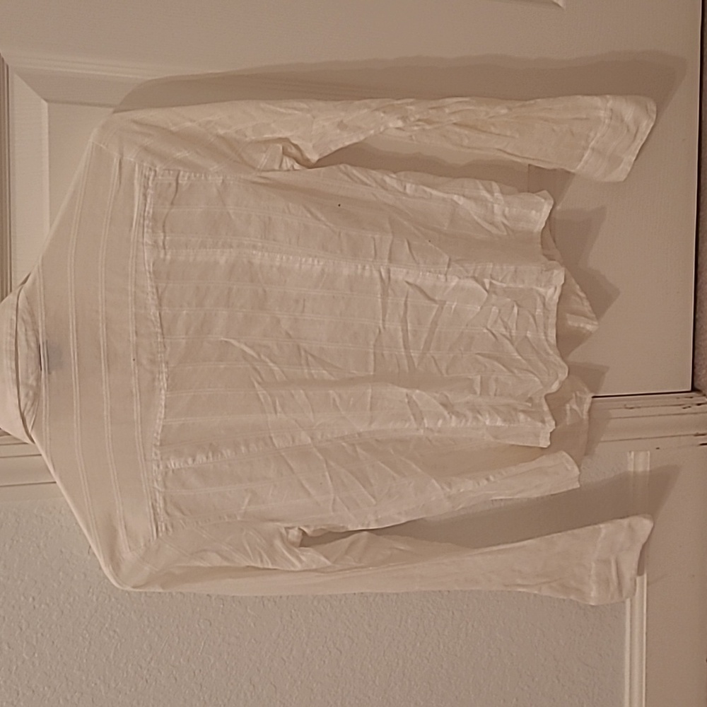 2 for 1 White Dress Shirts - Picture 9 of 9